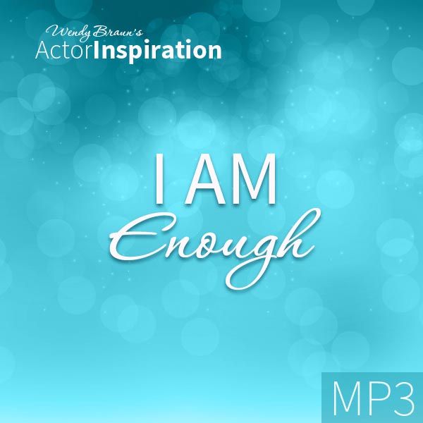 I am Enough