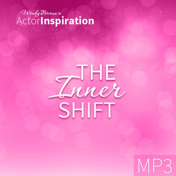 The Inner Shift
