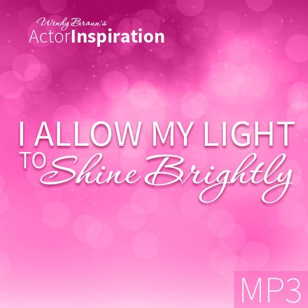 Shine Brightly