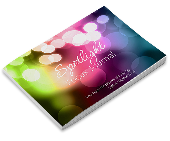 Spotlight Journal