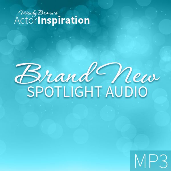 Spotlight Audio