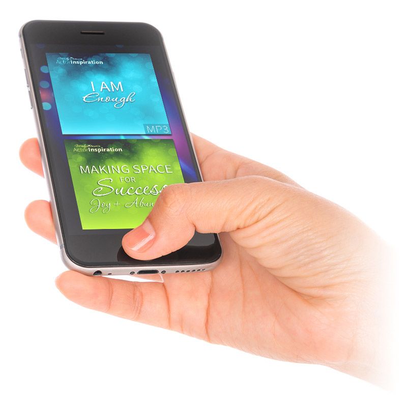View the class on any device