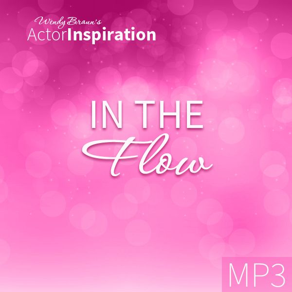 In The Flow audio