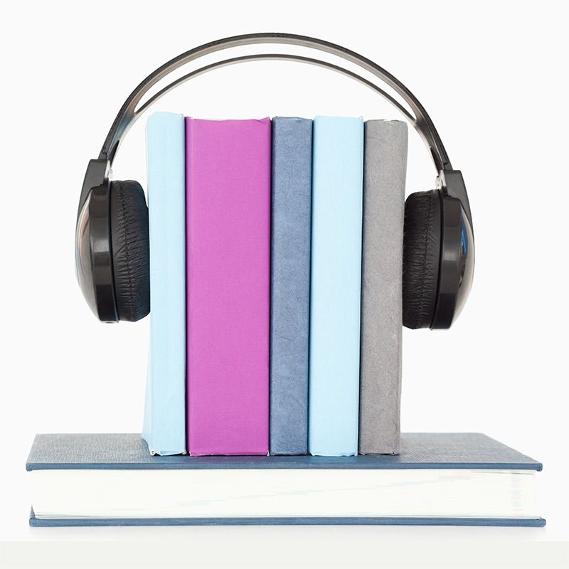In The Flow audio