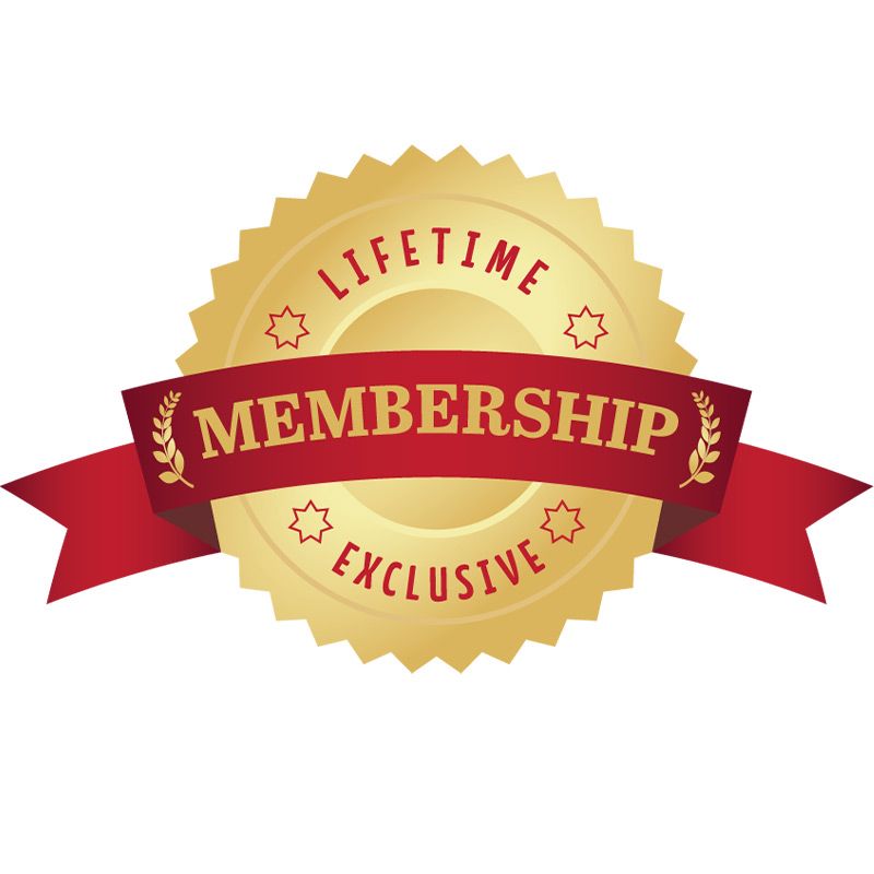 Lifetime Membership