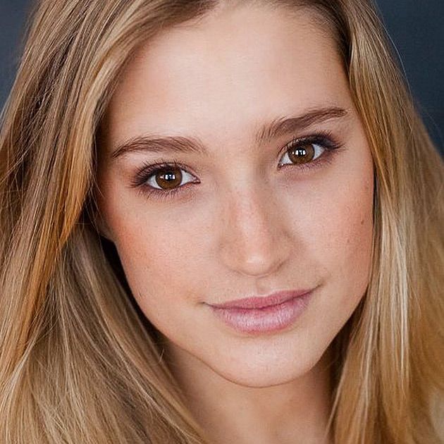 Ashleigh Van Der Hoven