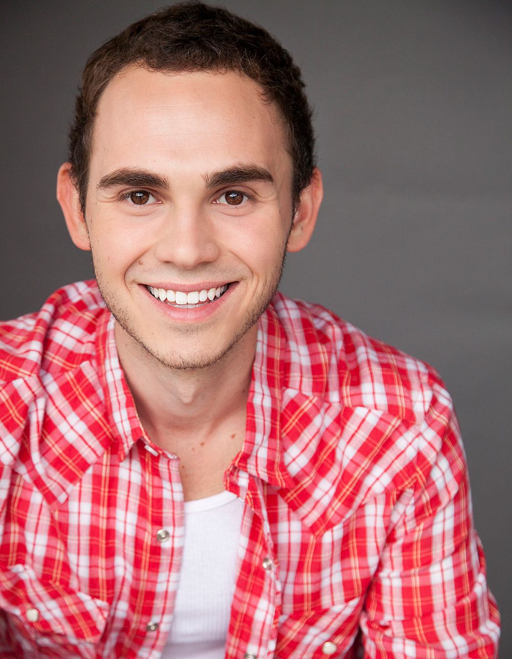 Max Landwirth