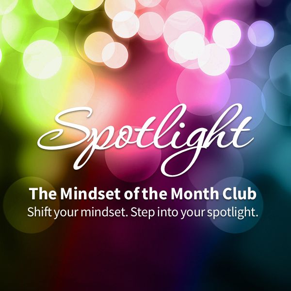 Spotlight of the Month