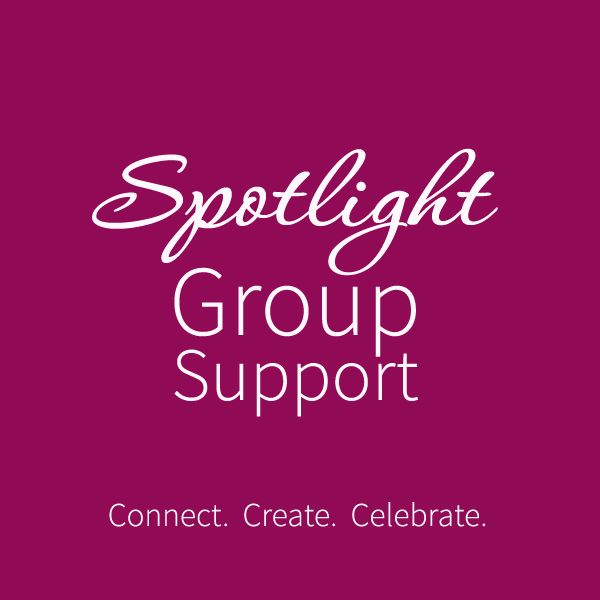 Spotlight Group Support