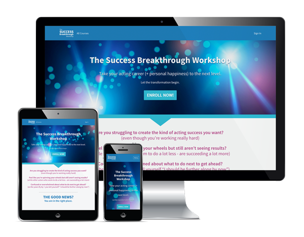 View SBW Online Anywhere