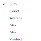 Curriculum