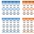 Curriculum