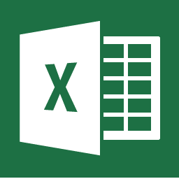 Excel 2013