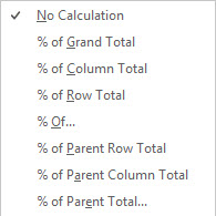 Curriculum