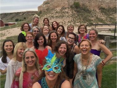 Shakti Queen Retreat