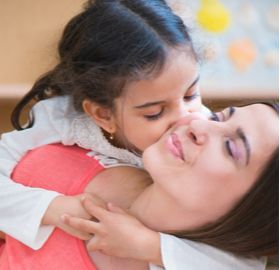 Amara Charles benefits