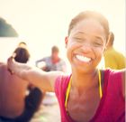 Amara Charles benefits