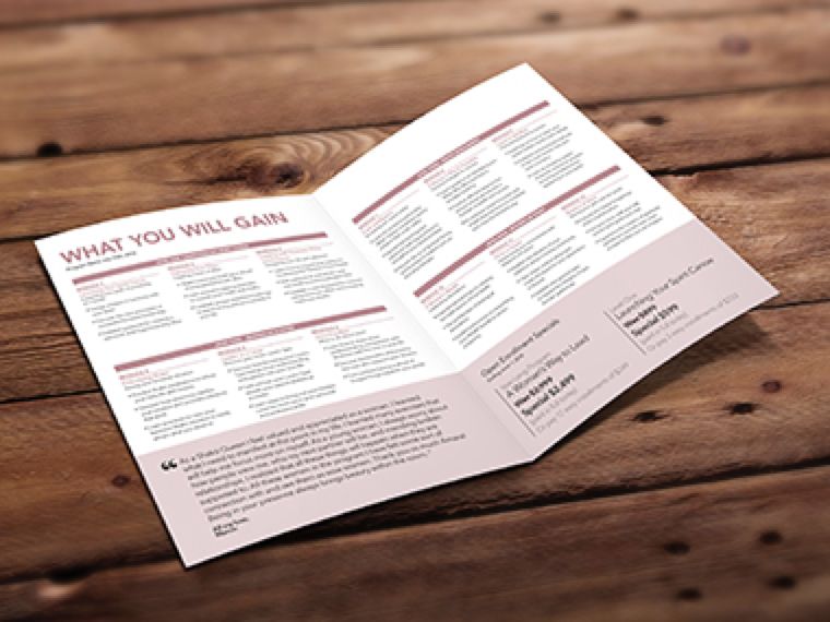 Folder Mockup
